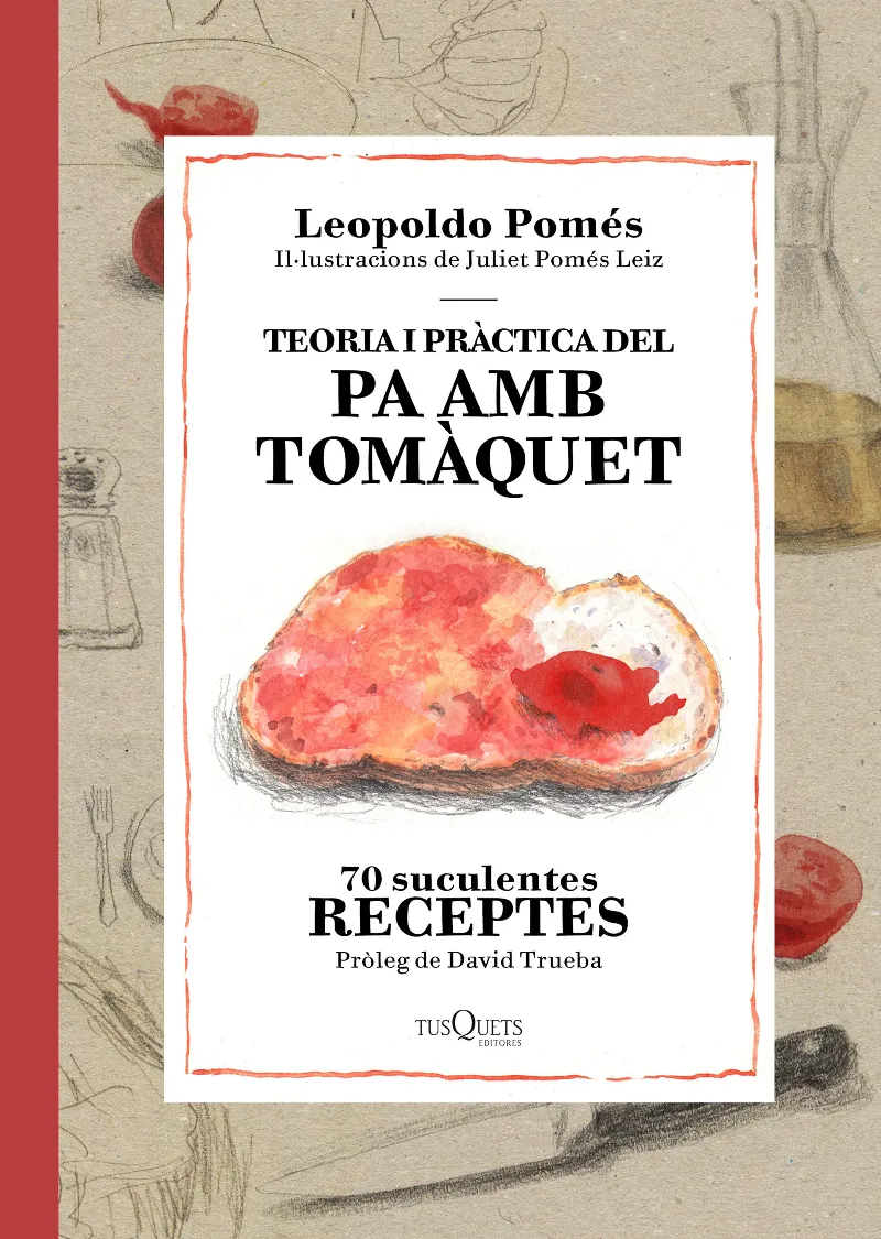 TEORIA I PRACTICA DEL PA AMB TOMAQUET