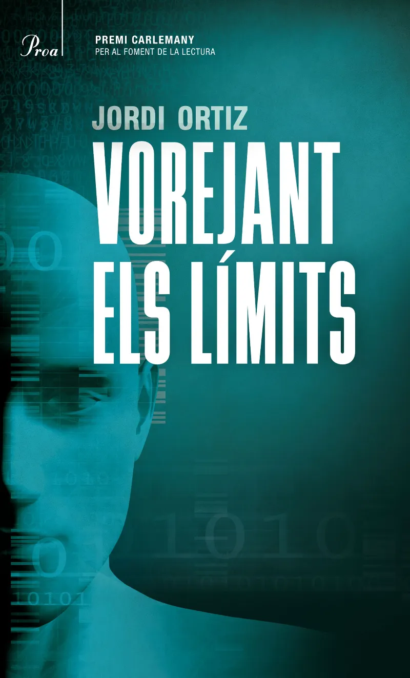 VOREJANT EL LIMIT