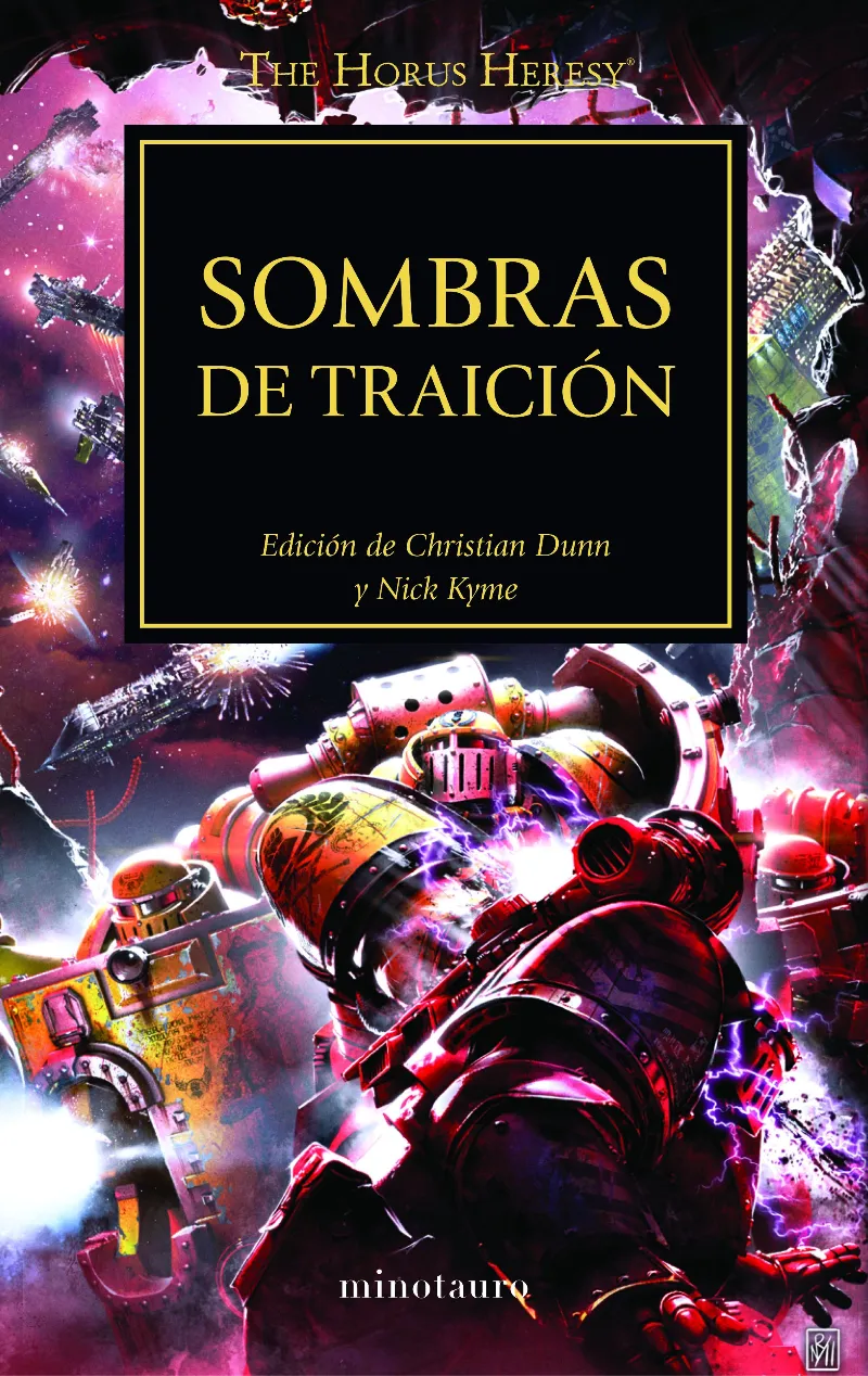 Sombras de traición, N.º 22