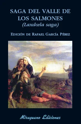 SAGA DEL VALLE DE LOS SALMONES -LAXDOELA SAGA-
