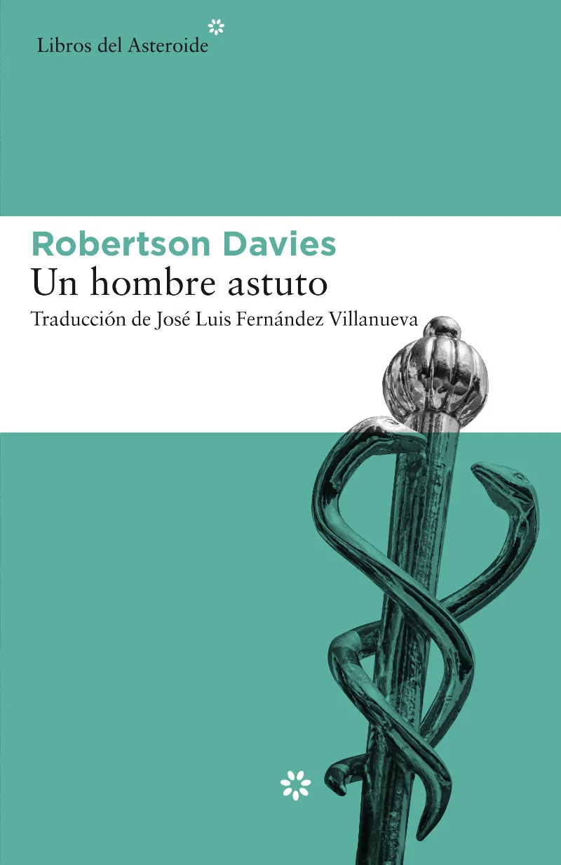 HOMBRE ASTUTO,UN