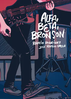 ALFA BETA BRONSON