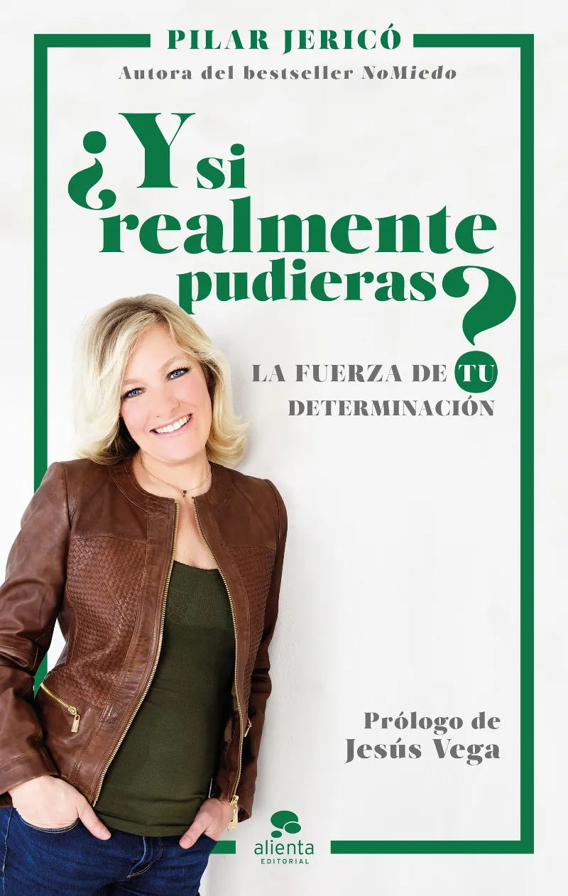 Y SI REALMENTES PUDIERAS