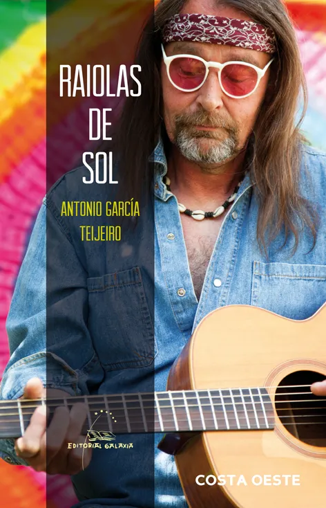 Raiolas de sol
