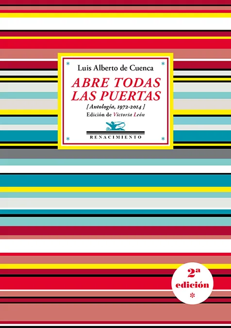 ABRE TODAS LAS PUERTAS