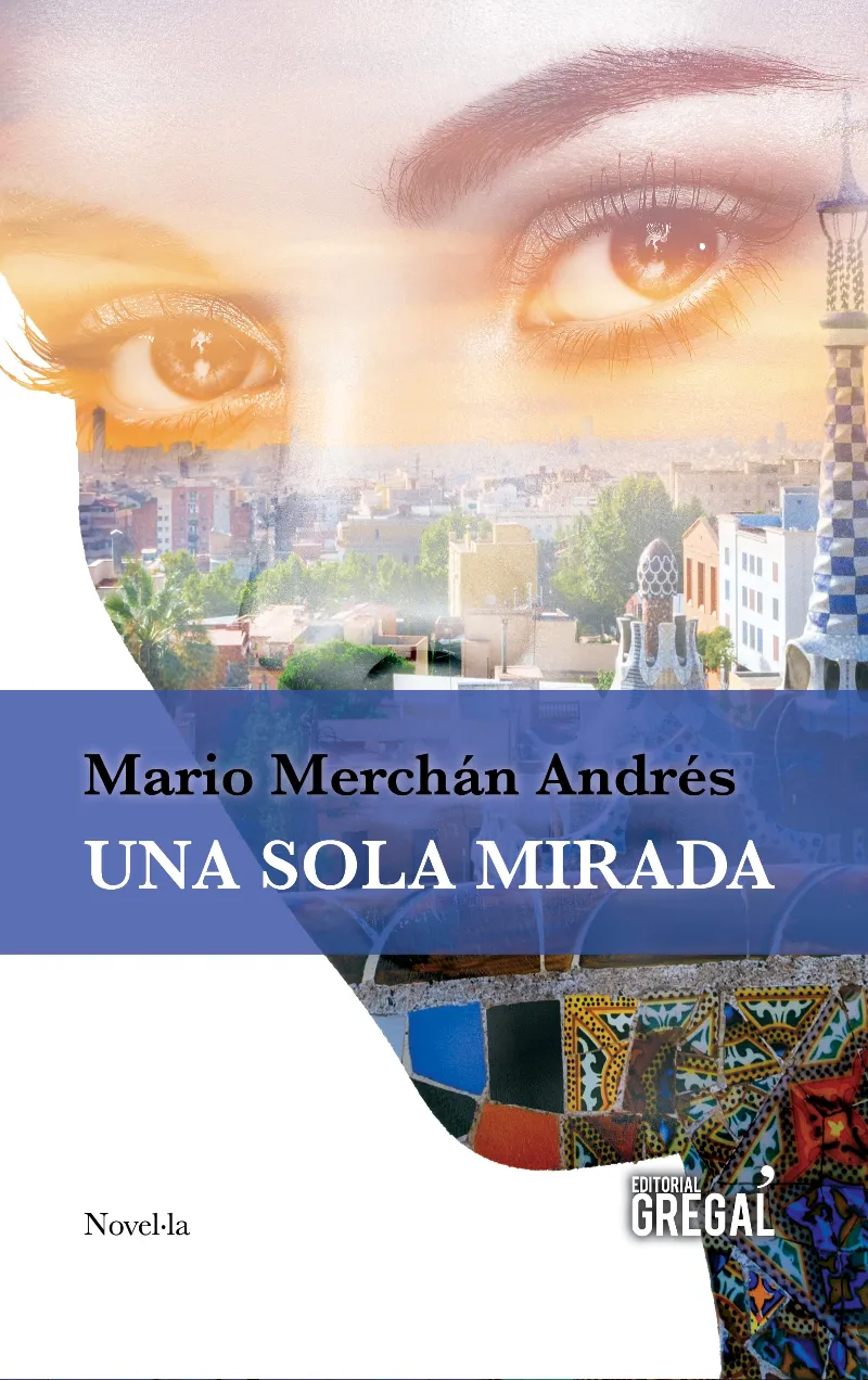 SOLA MIRADA,UNA