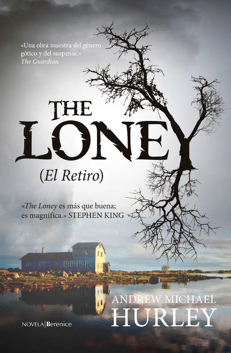 LONEY, THE -EL RETRIO-