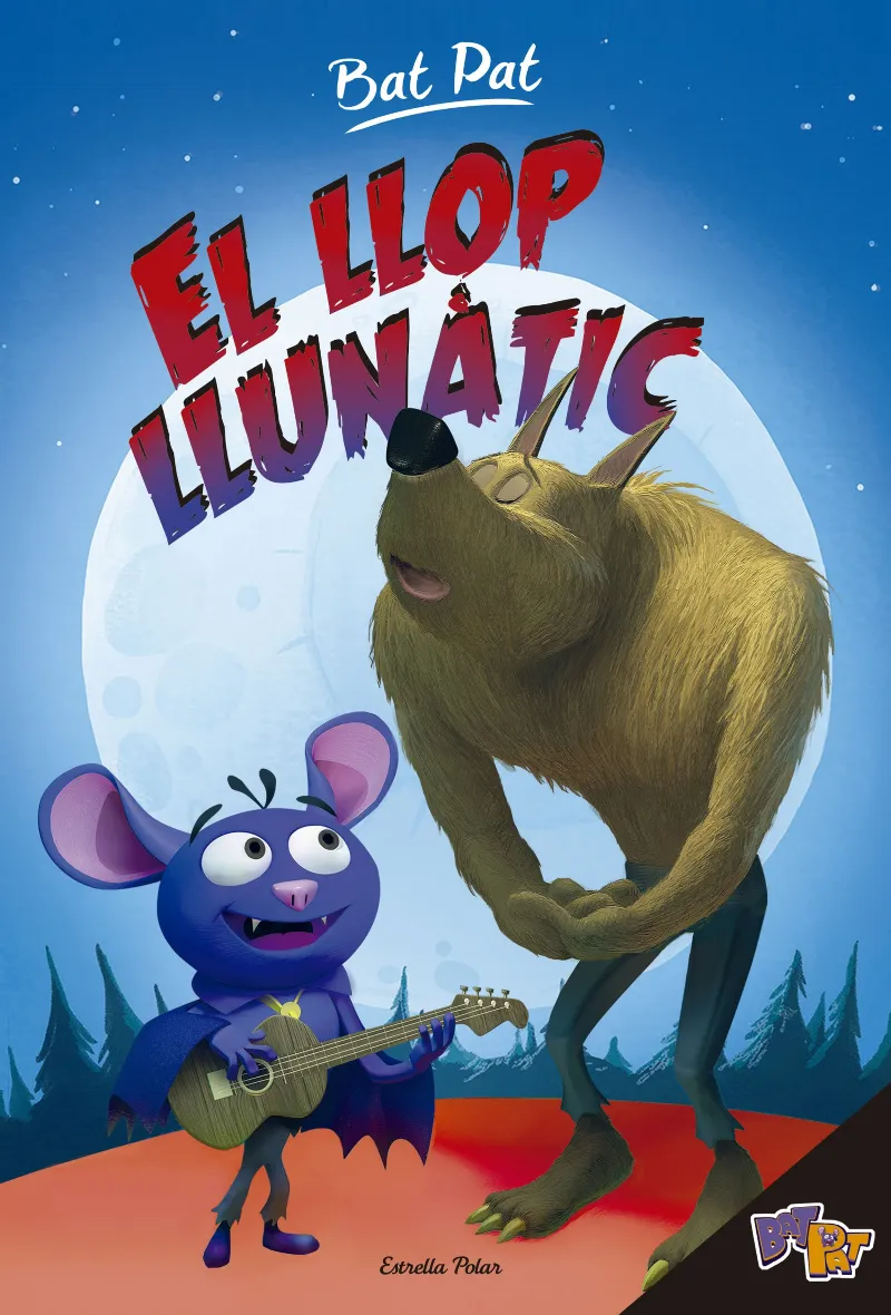EL LLOP LLUNATIC