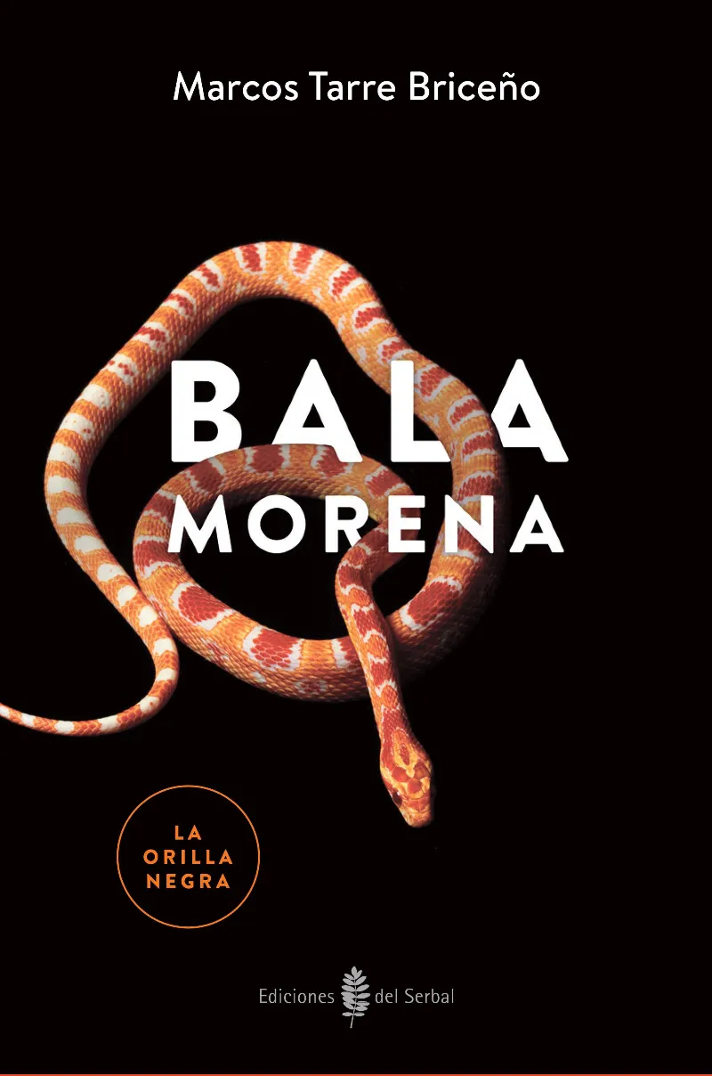 BALA MORENA