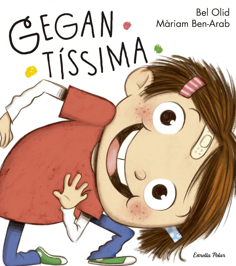 GEGANTISSIMA