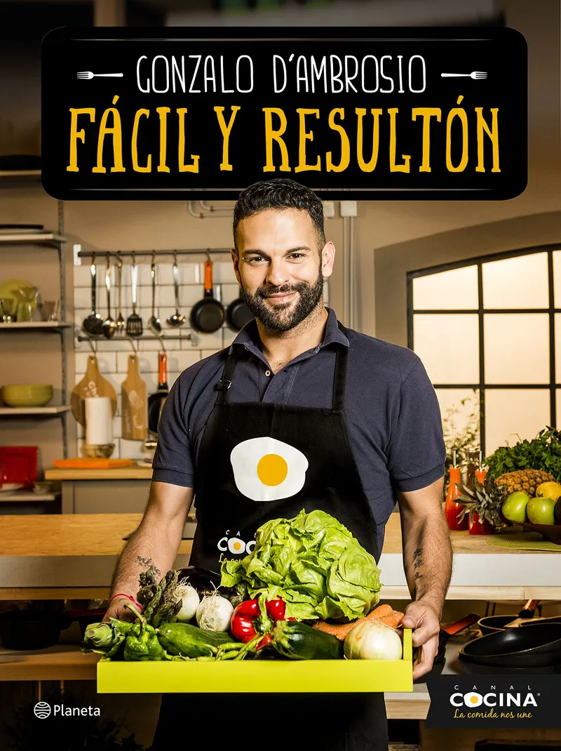 FACIL Y RESULTON