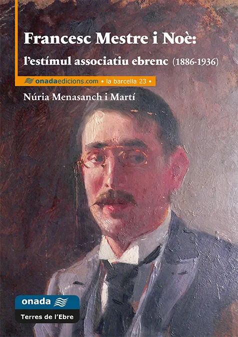 FRANCESC MESTRE I NOE