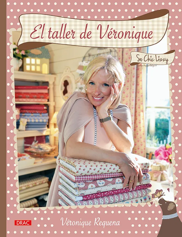 El taller de Véronique. So Chic Lizzy