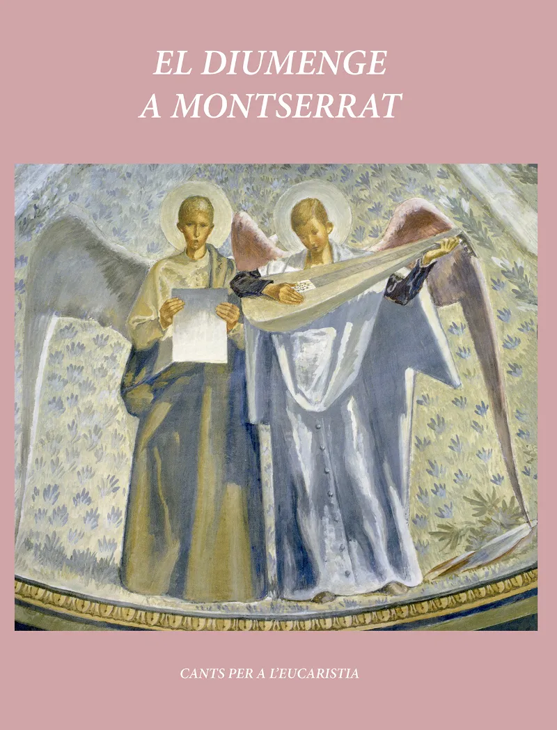 DIUMENGE A MONTSERRAT, EL