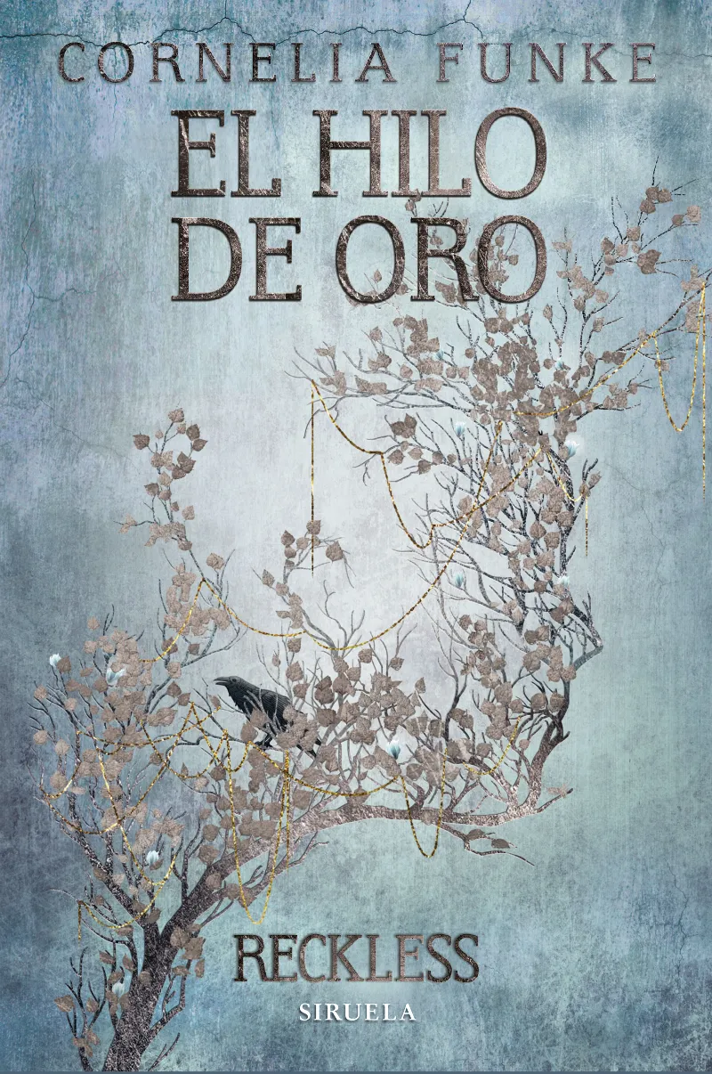 RECKLESS III -EL HILO DE ORO -