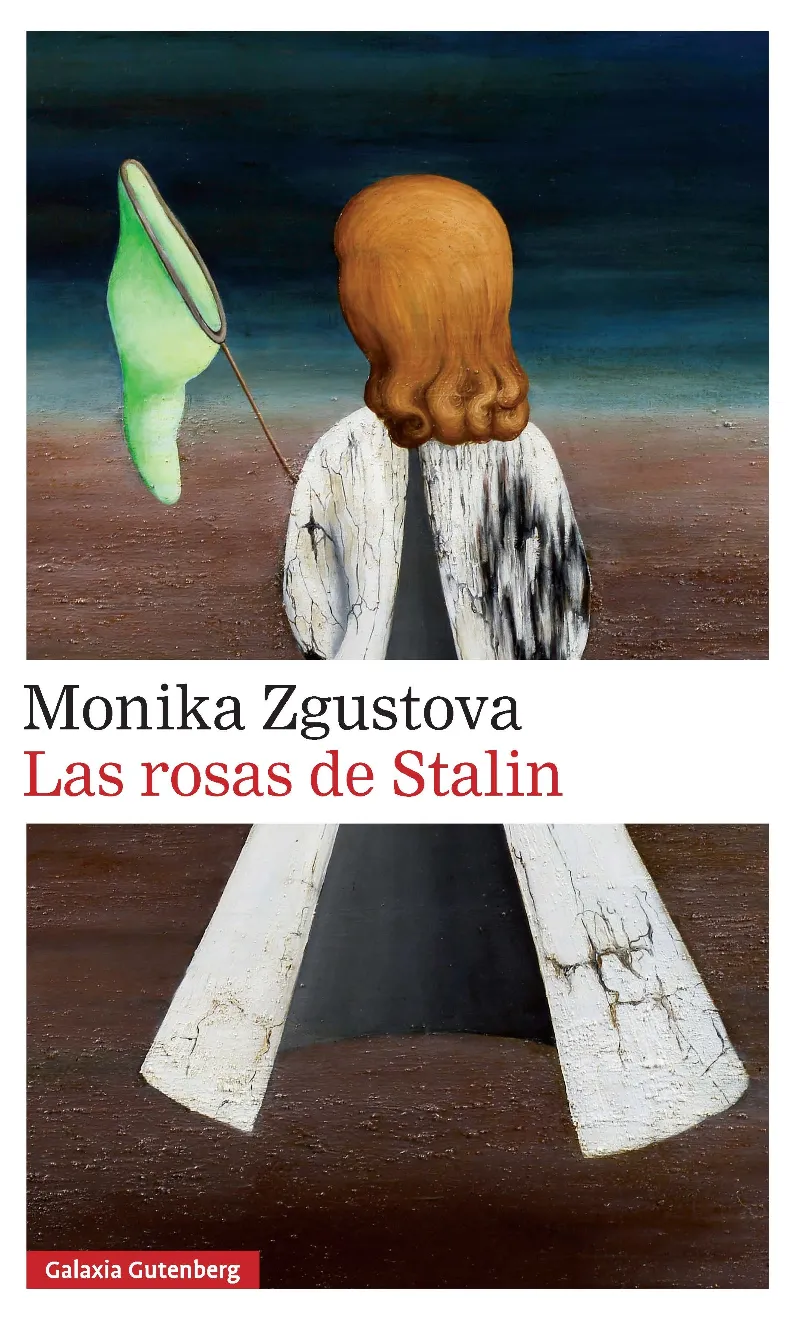 ROSAS DE STALIN,LAS -CASTELLA-