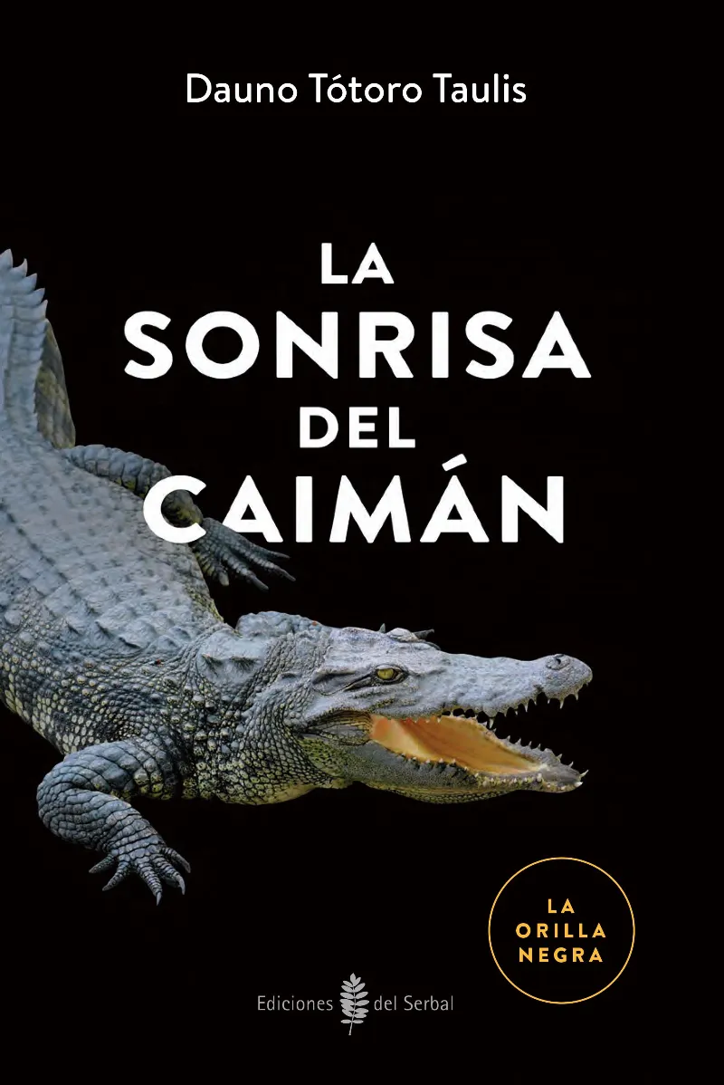 SONRISA DEL CAIMAN,LA