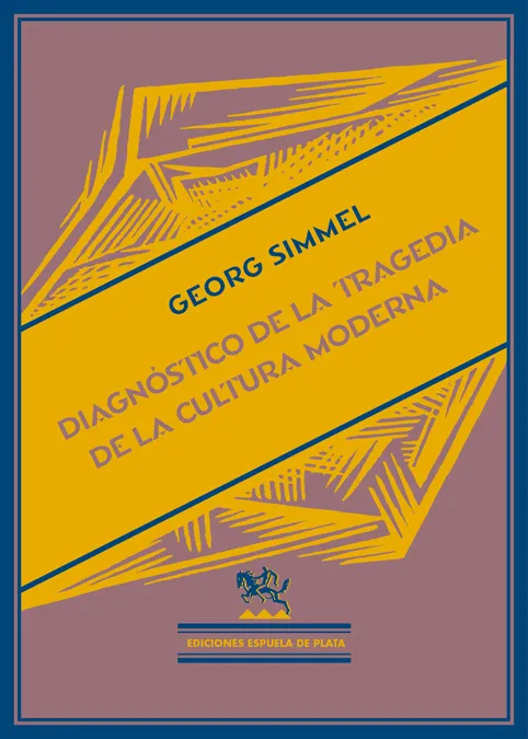 DIAGNOSTICO DE LA TRAGEDIA DE LA CULTURA MODERNA