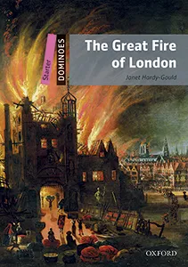 GREAT FIRE LONDON MP3 PACK DOMINOES STARTER A1