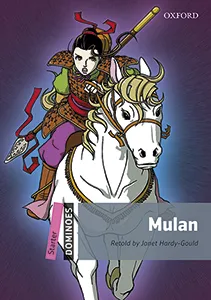 MULAN MP3 PACK DOMINOES STARTER A1