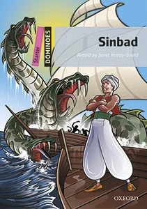 SINBAD MP3 PACK DOMINOES START A1