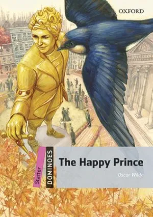 HAPPY PRINCE MP3 PACK DOMINOES STARTER A1