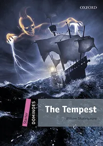 THE TEMPEST MP3 PACK DOMINOES START A1