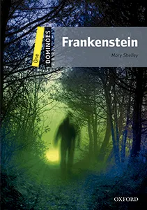 FRANKENSTEIN MP3 PACK DOMINOES 1 A1/A2