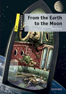 FROM EARTH TO THE MOON MP3 PACK DOMINOES 1 A1/A2