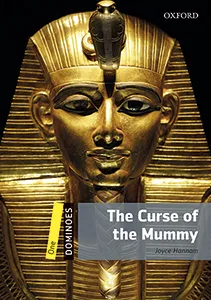 THE CURSE OF MUMMY MP3 PACK DOMINOES 1 A1/A2