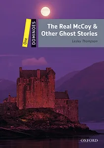 REAL MCCOY & GHOST MP3 PACK DOMINOES 1 A1/A2