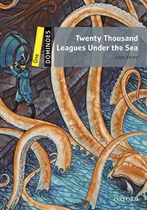 20000 LEAGUES UND SEA MP3 PACK DOMINOES 1 A1/A2