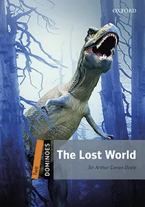 THE LOST WORLD MP3 PACK DOMINOES 2 A2/B1