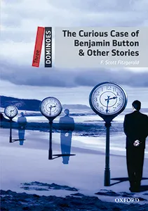 BENJAMIN BUTTON MP3 PACK DOMINOES 3 B1