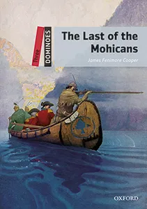 LAST THE MOHICANS MP3 PACK DOMINOES 3 B1