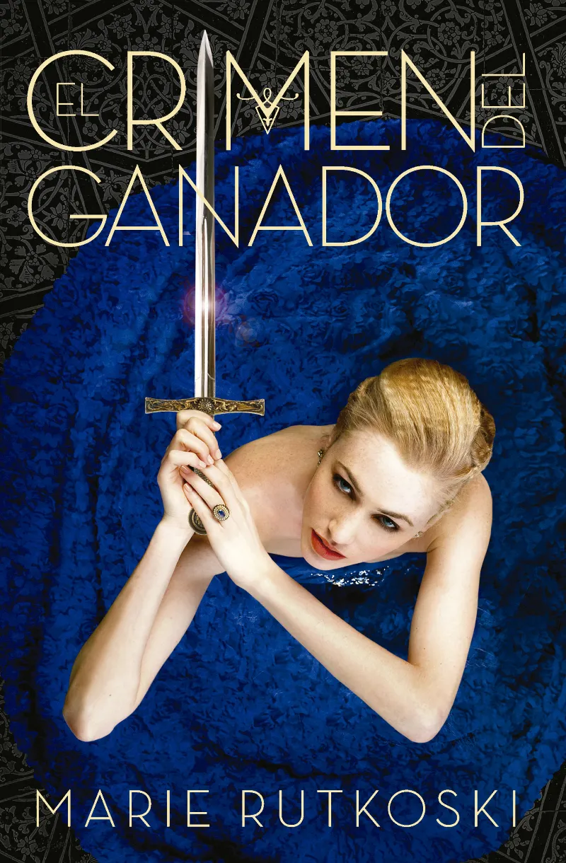 CRIMEN DEL GANADOR, EL