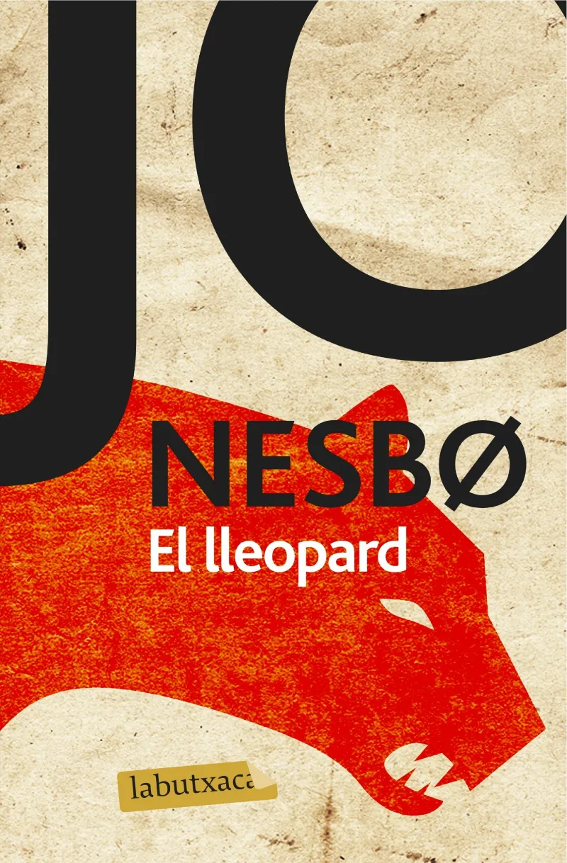 LLEOPARD,EL BUTXACA
