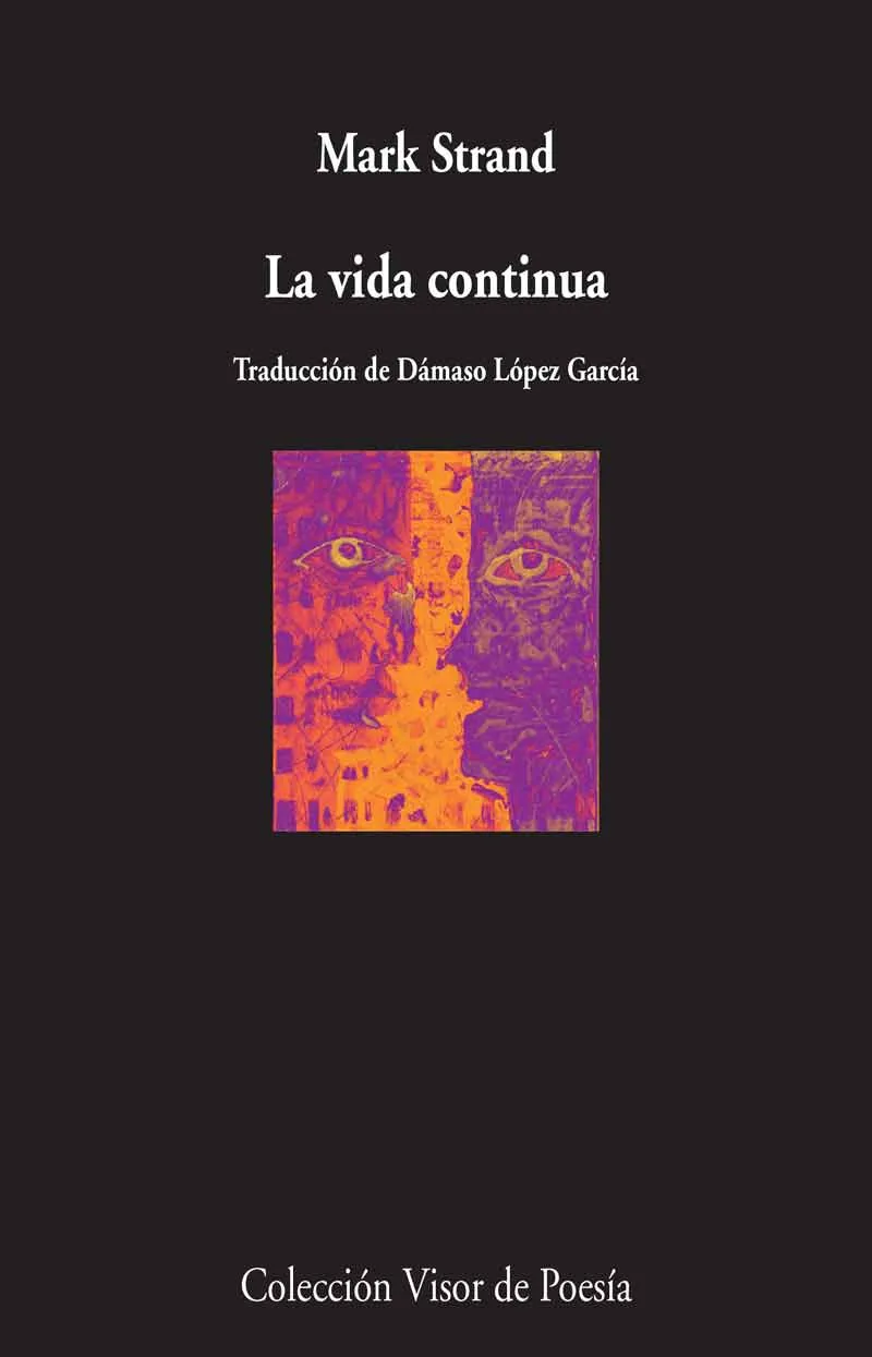 LA VIDA CONTINUA