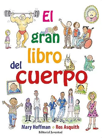 GRAN LIBRO DEL CUERPO, EL