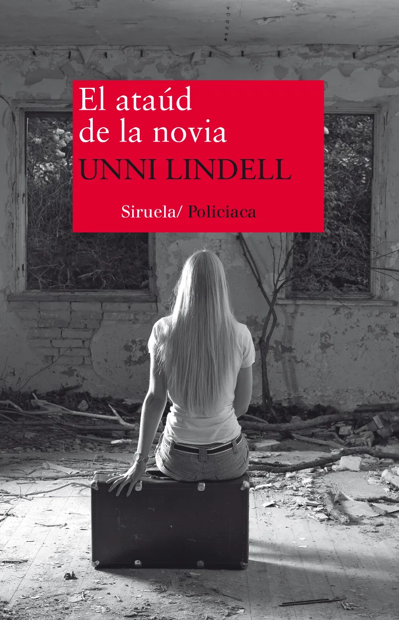 ATAUD DE LA NOVIA, EL