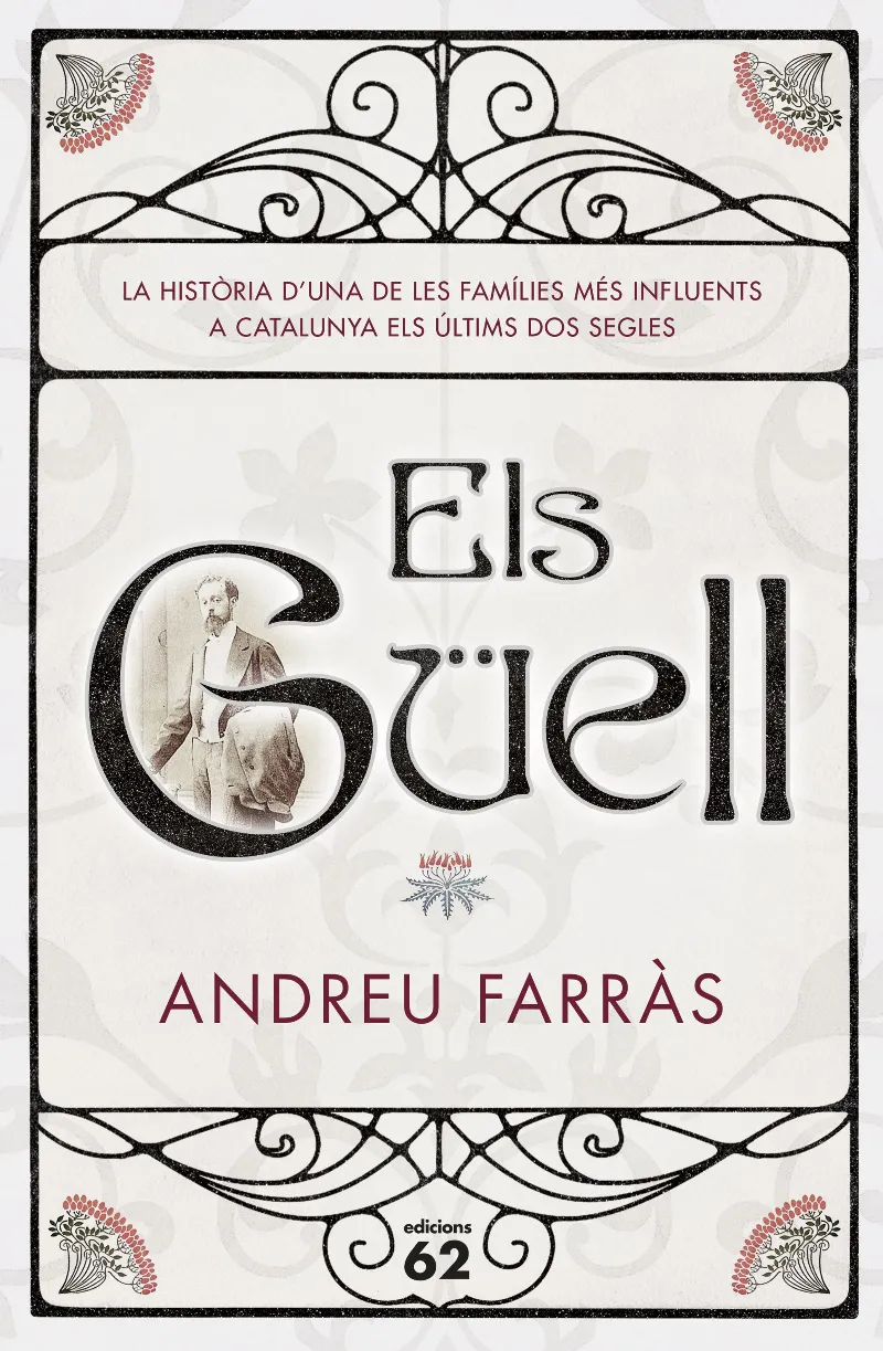 GUELL,ELS