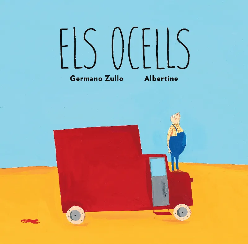 OCELLS, ELS