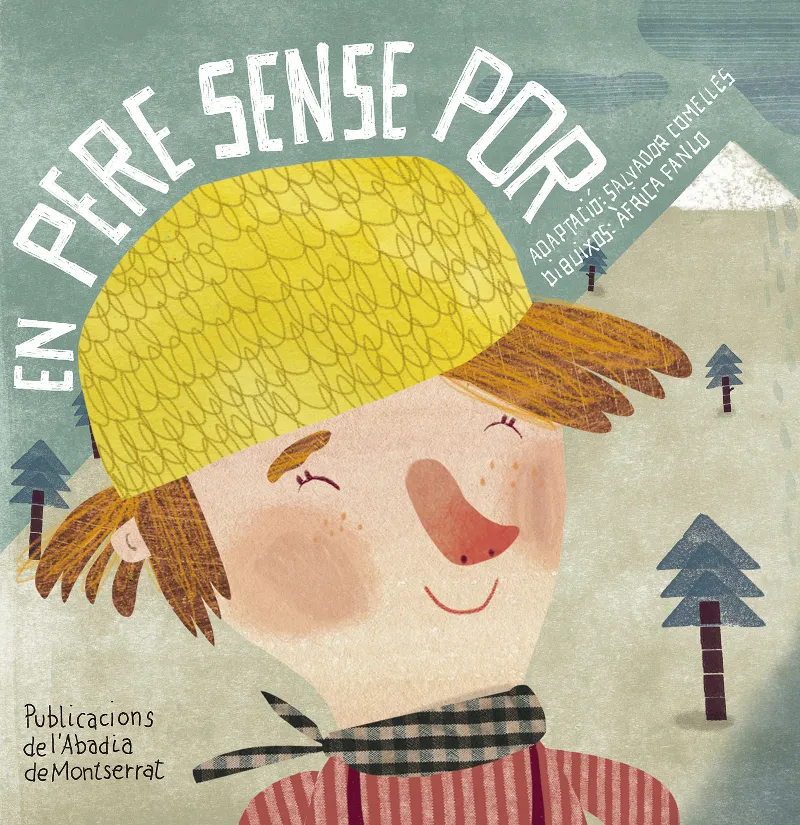 EN PERE SENSE POR -LLETRA PAL-
