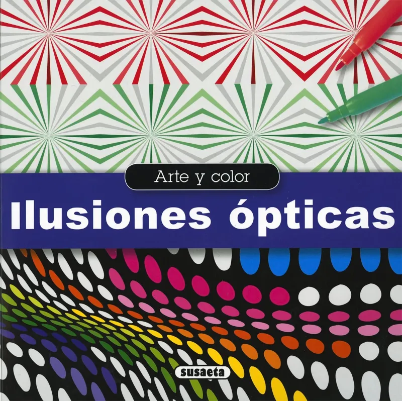 Ilusiones ópticas