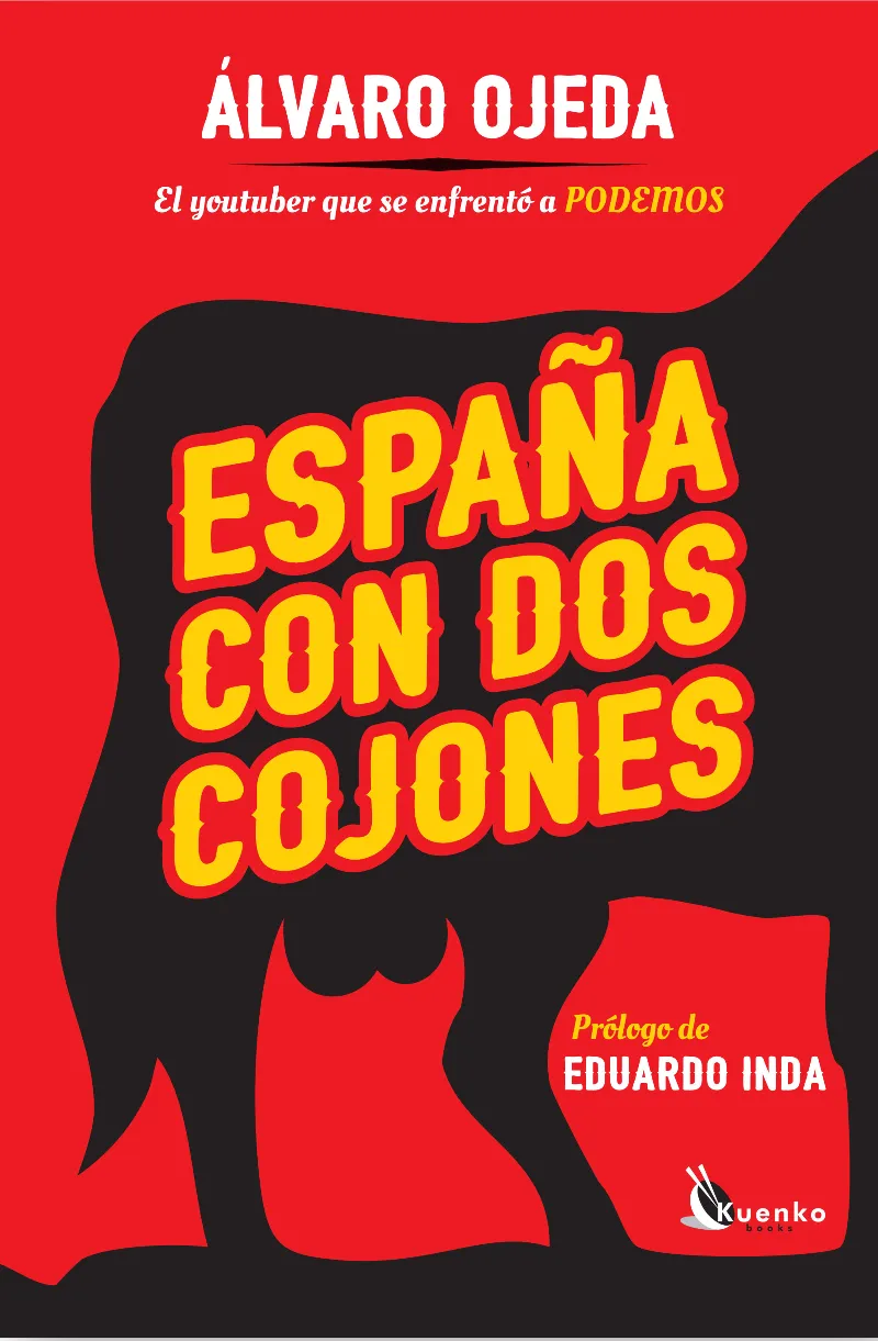 España con dos cojones