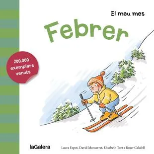 FEBRER -EL MEU MES-