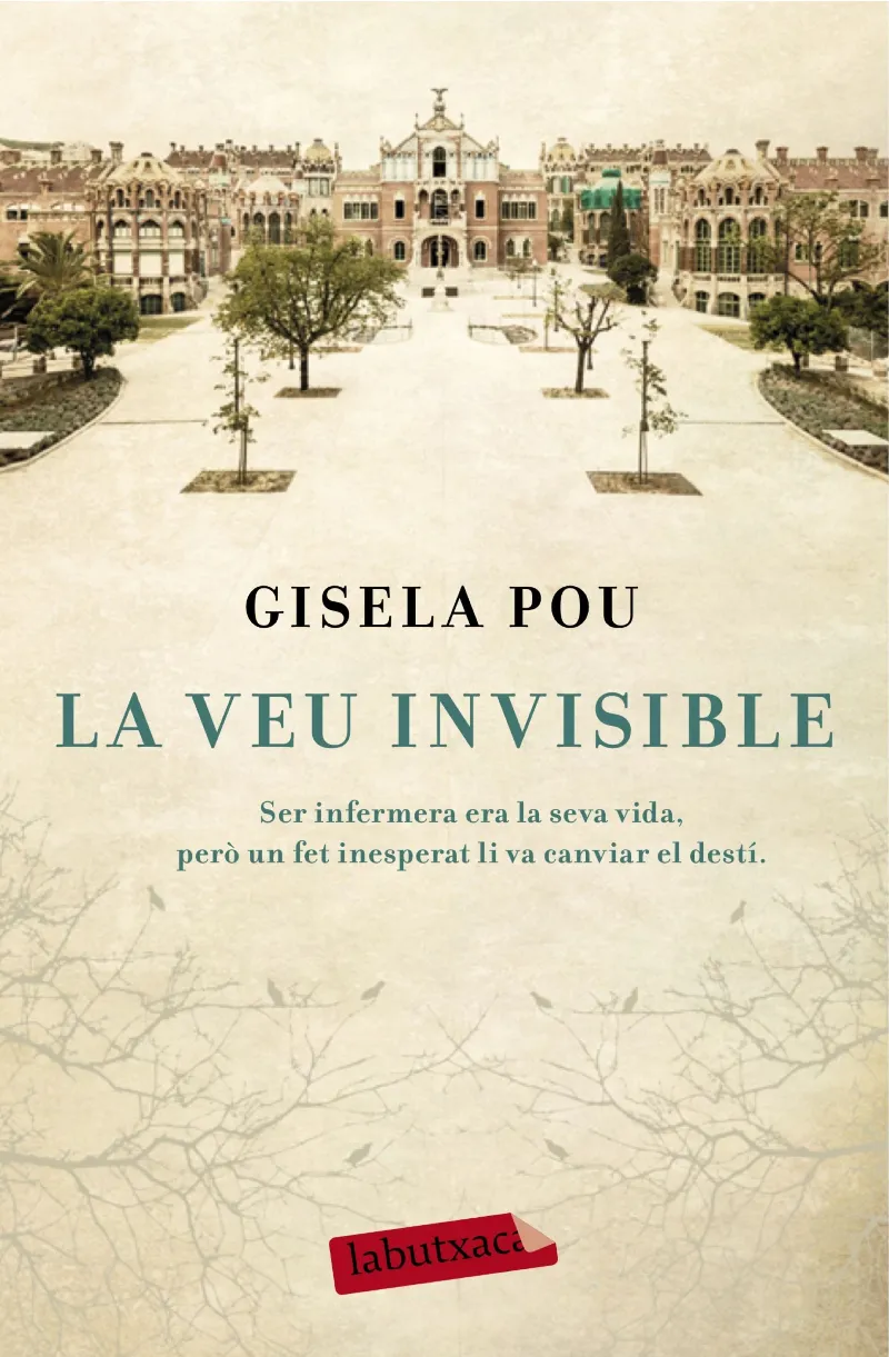 VEU INVISIBLE,LA -BUTXACA-