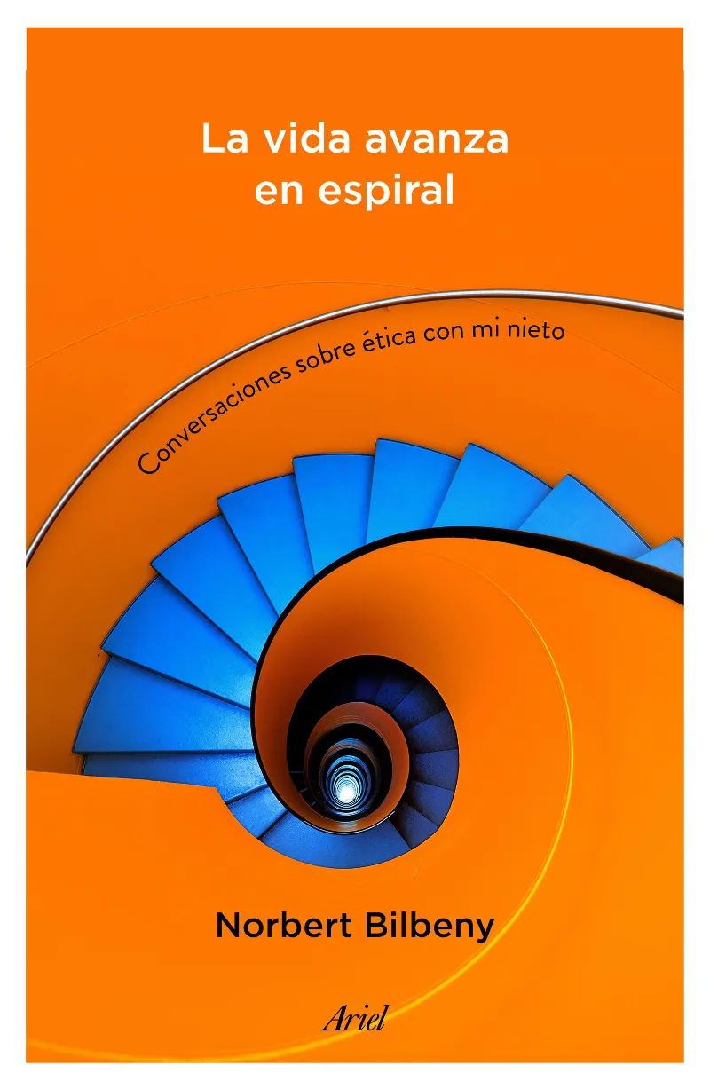 VIDA AVANZA EN ESPIRAL,LA