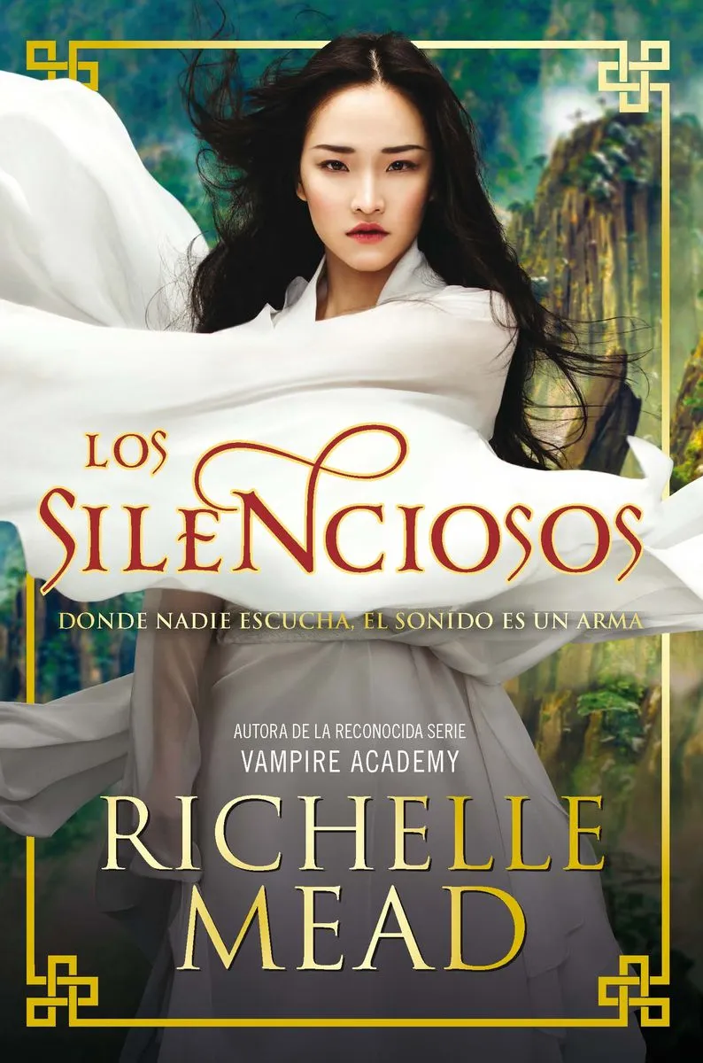 SILENCIOSOS,LOS
