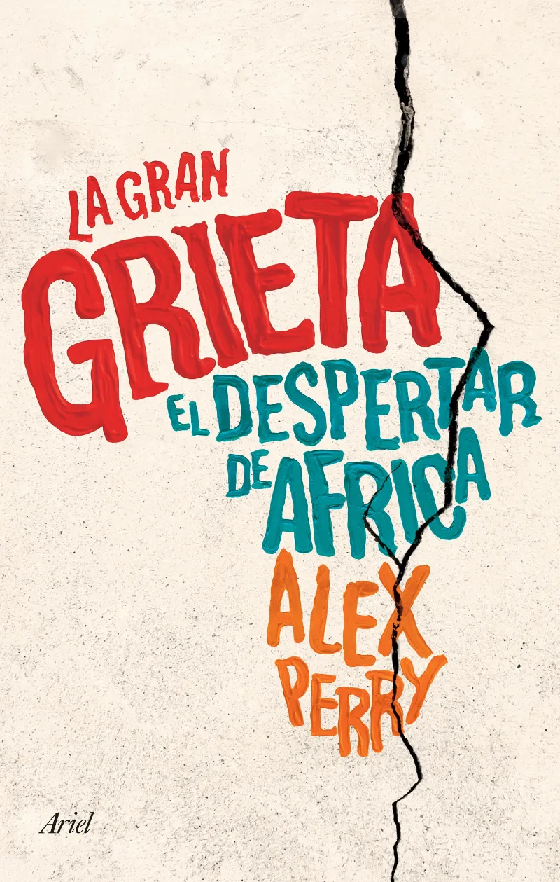 GRAN GRIETA, LA